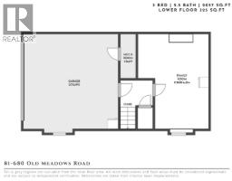 680 Old Meadows Road Unit# 81, Kelowna, British Columbia  V1W 5J2 - Photo 35 - 10379007
