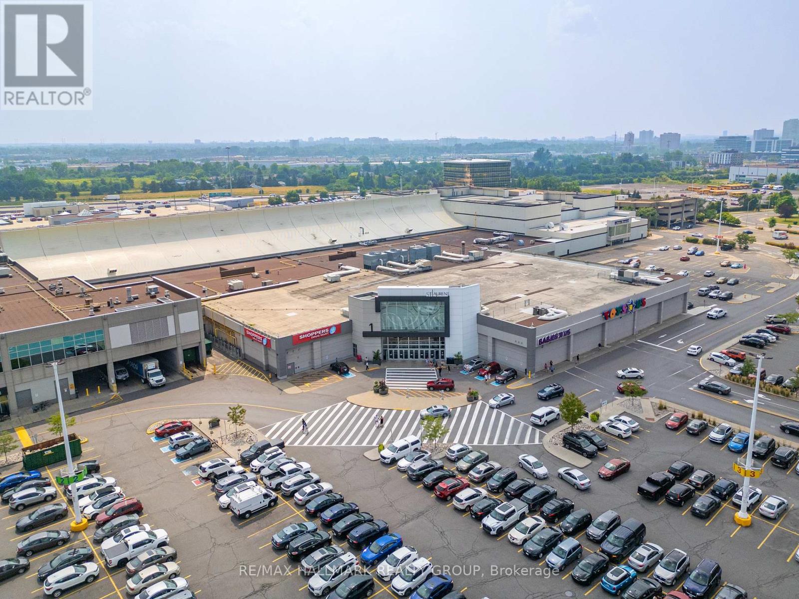 Unit 609 - 1200 St. Laurent Boulevard, Ottawa, Ontario K1K 2B8 - Photo 16 - X13225282
