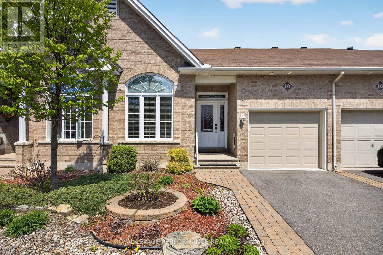 18 Chapelier Private, Ottawa, Ontario  K1E 3Y1 - Photo 5 - X13225284
