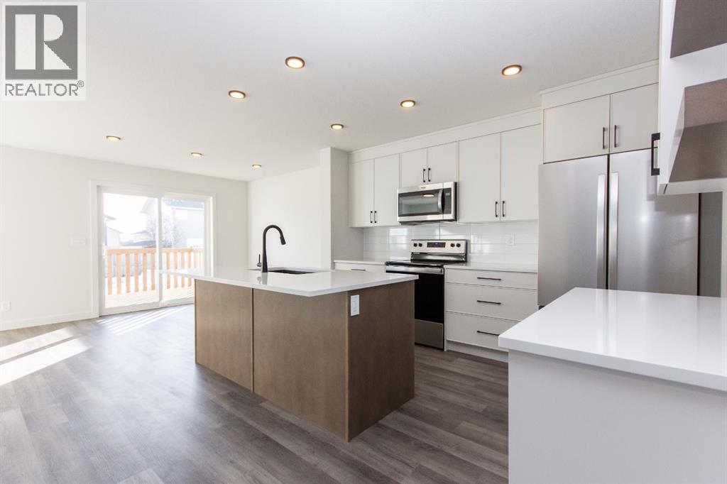 245 Turnbull Close, Red Deer, Alberta  T4P 3H6 - Photo 10 - A2315896