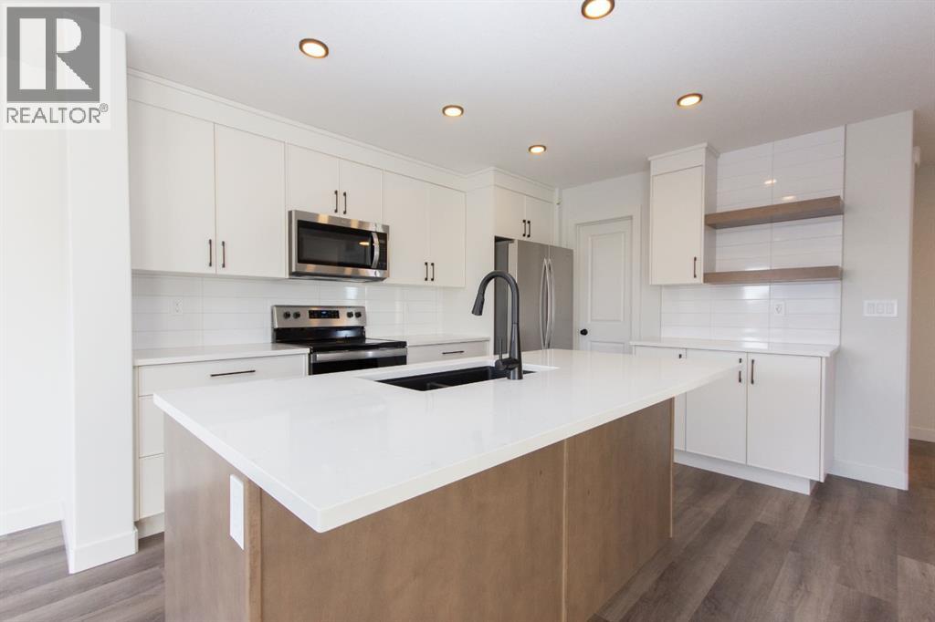 245 Turnbull Close, Red Deer, Alberta  T4P 3H6 - Photo 12 - A2315896