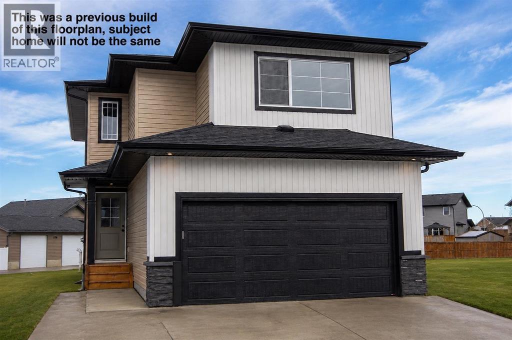 4427 53 Street, Rocky Mountain House, Alberta  T4T 0C3 - Photo 1 - A2315808