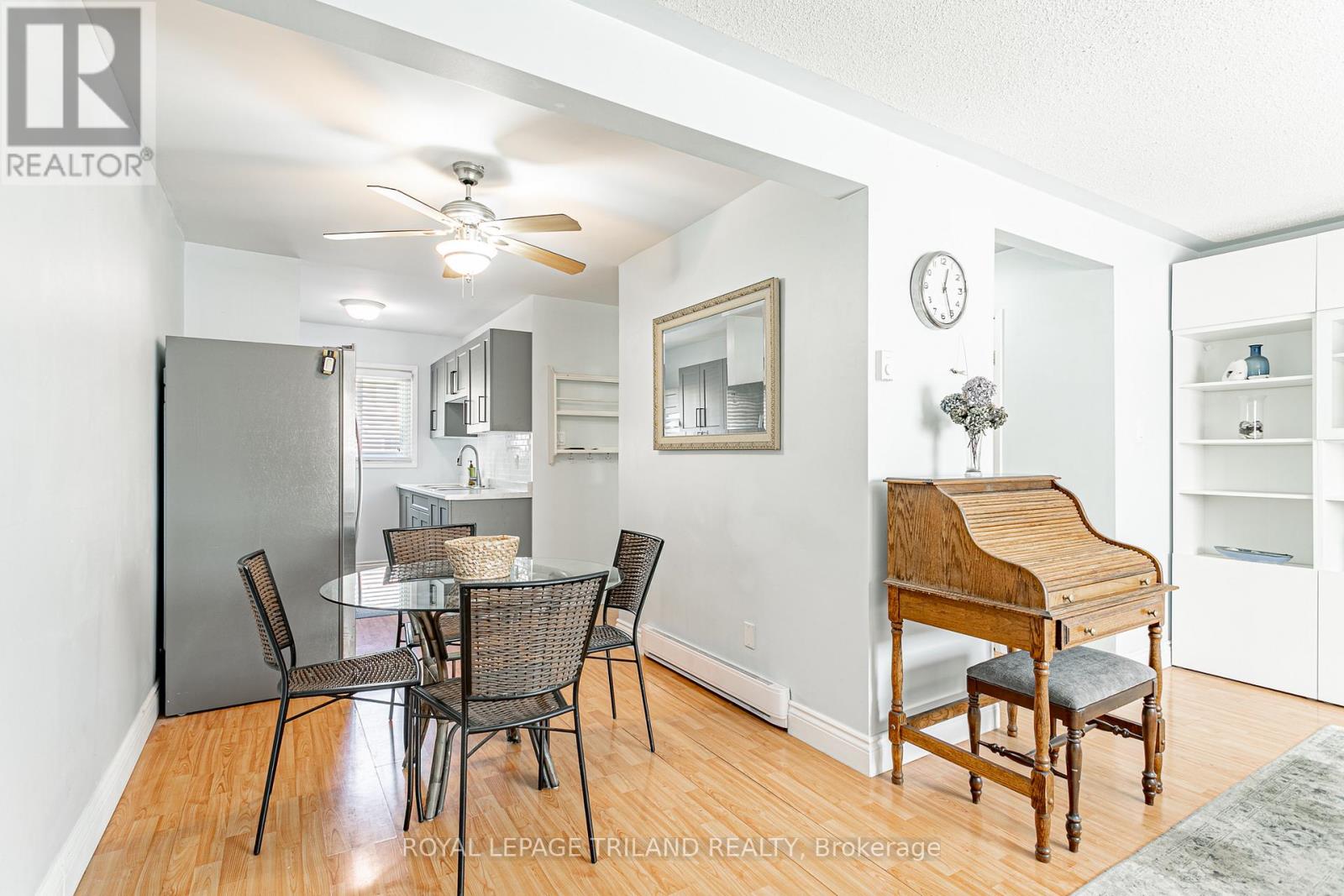 140 - 166 Southdale Road W, London South, Ontario  N6J 2J1 - Photo 19 - X13224938