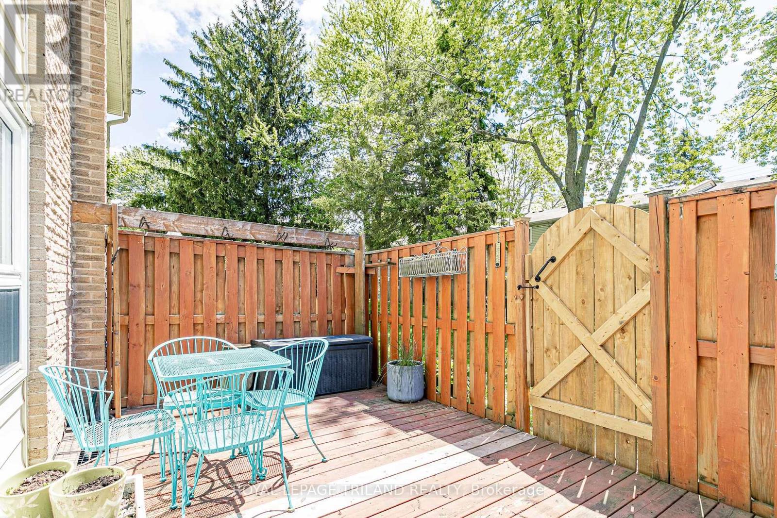 140 - 166 Southdale Road W, London South, Ontario  N6J 2J1 - Photo 29 - X13224938