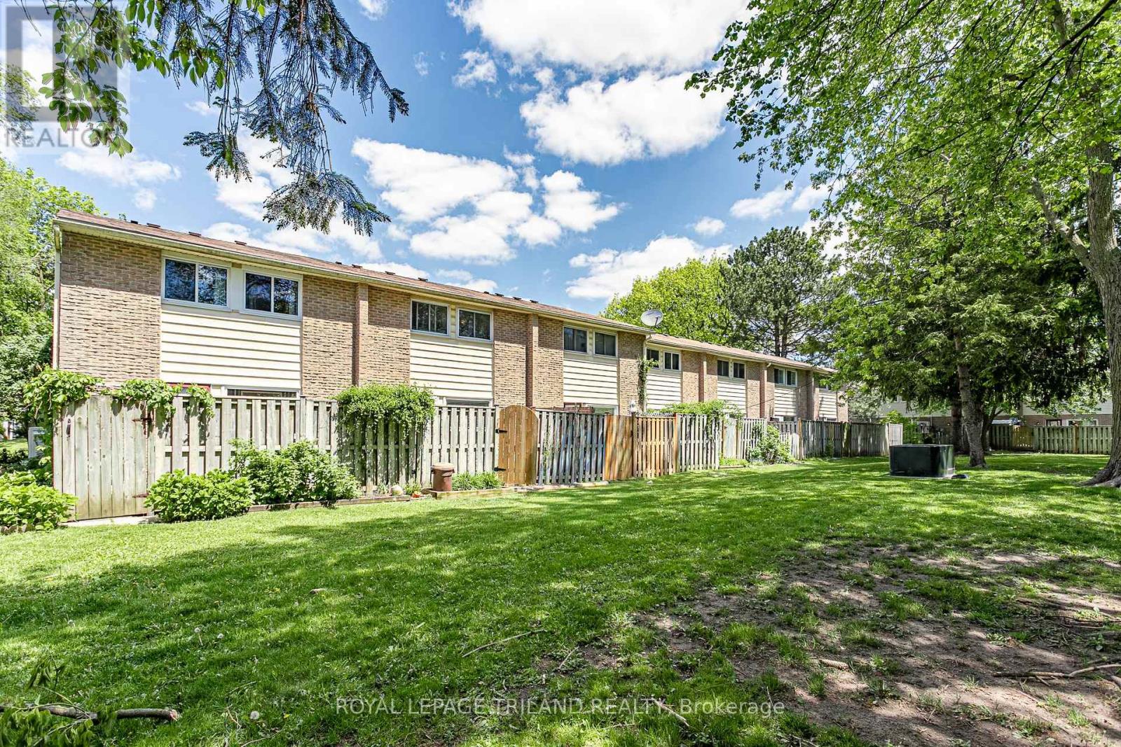 140 - 166 Southdale Road W, London South, Ontario  N6J 2J1 - Photo 33 - X13224938