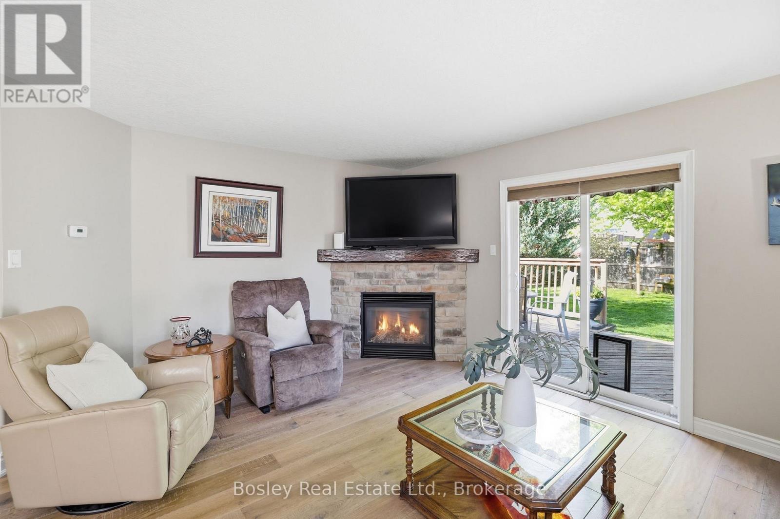 28 Clark Street, Collingwood, Ontario L9Y 0H9 - Photo 8 - S13225264