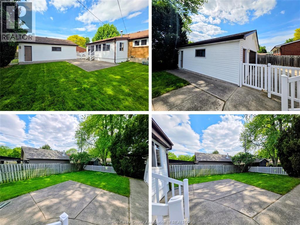 3603 Rockwell Boulevard, Windsor, Ontario  N9E 2B1 - Photo 25 - 26012694