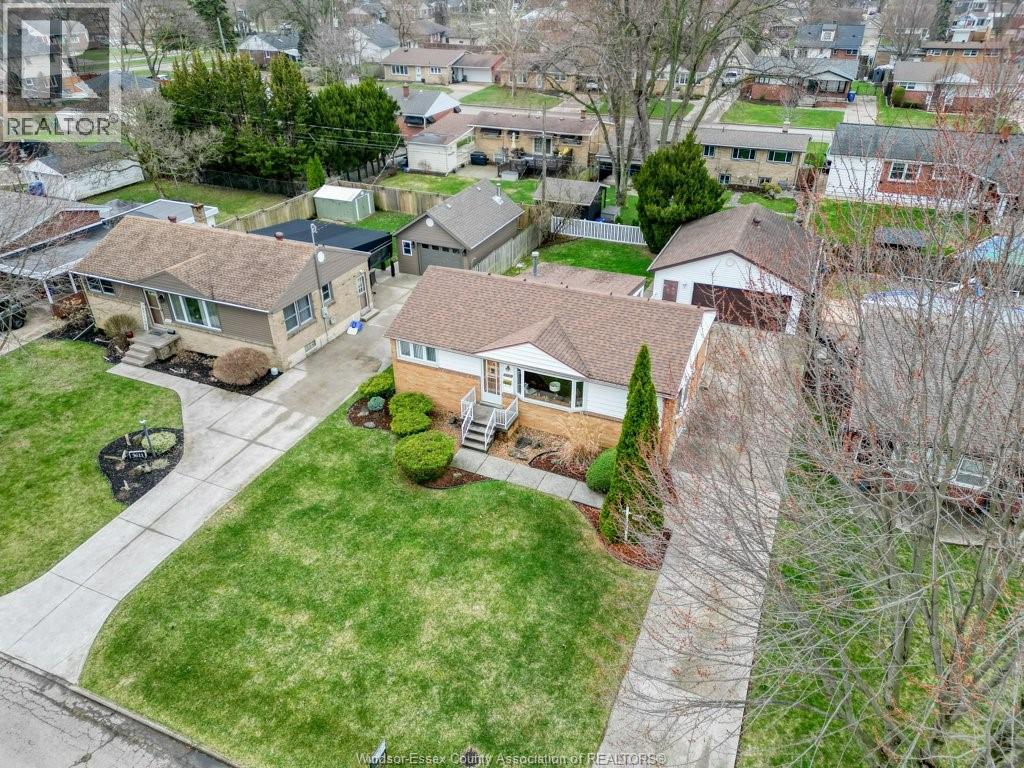 3603 Rockwell Boulevard, Windsor, Ontario  N9E 2B1 - Photo 26 - 26012694