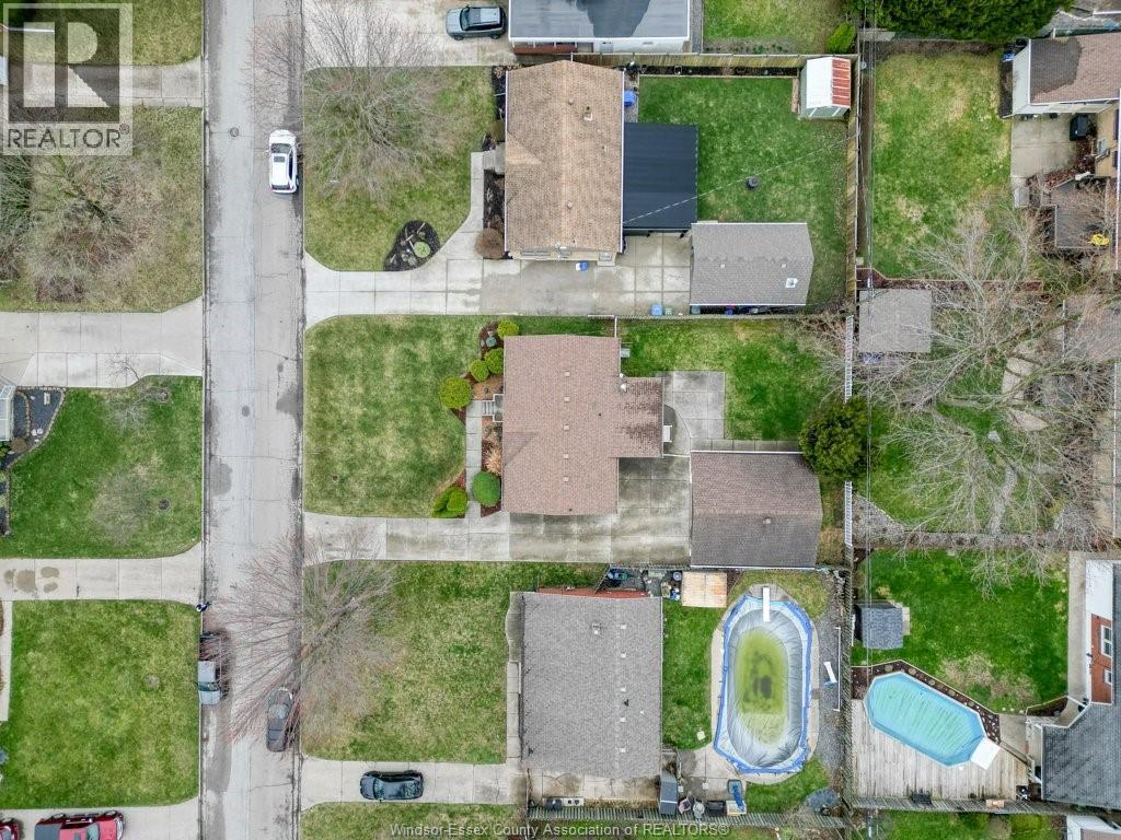 3603 Rockwell Boulevard, Windsor, Ontario  N9E 2B1 - Photo 29 - 26012694