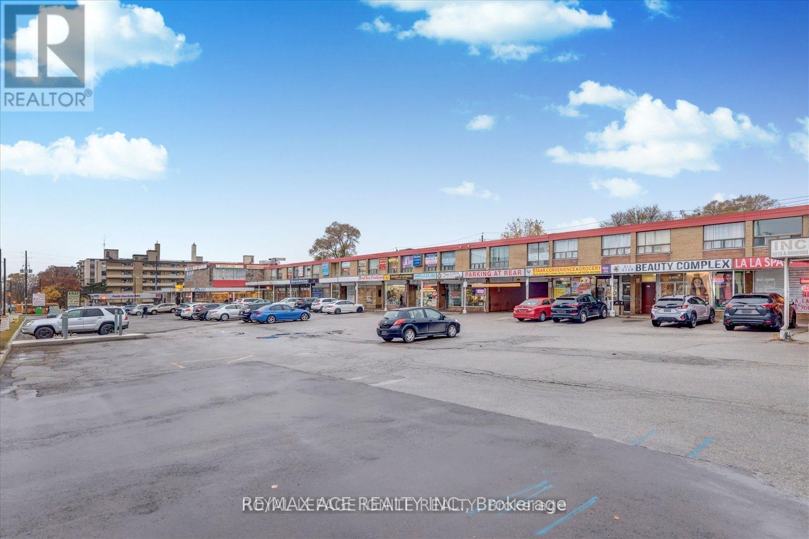 2398 EGLINTON AVENUE E, Toronto, Ontario