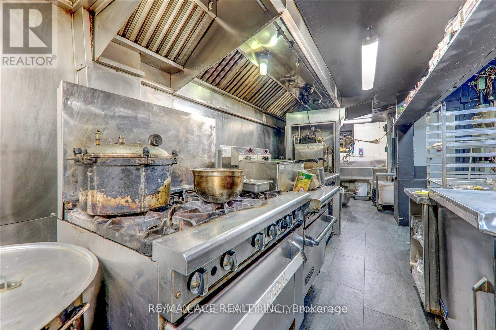 2398 Eglinton Avenue E, Toronto, Ontario  M1K 2P3 - Photo 16 - E13225248