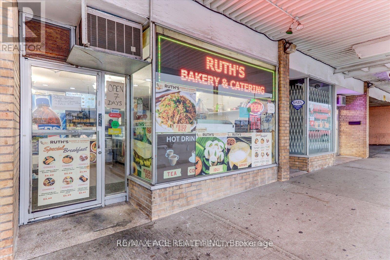 2398 Eglinton Avenue E, Toronto, Ontario  M1K 2P3 - Photo 3 - E13225248