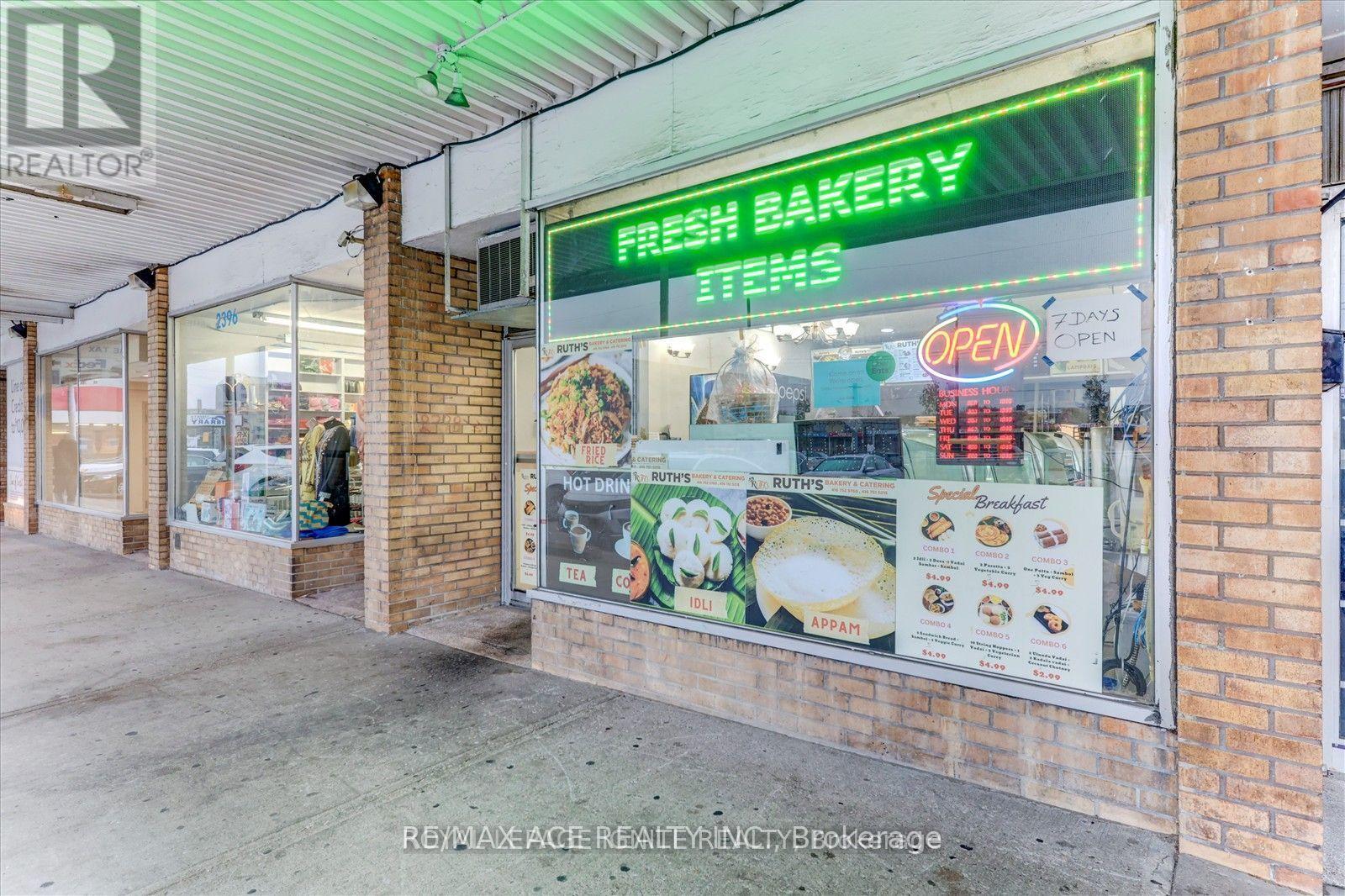2398 Eglinton Avenue E, Toronto, Ontario  M1K 2P3 - Photo 4 - E13225248