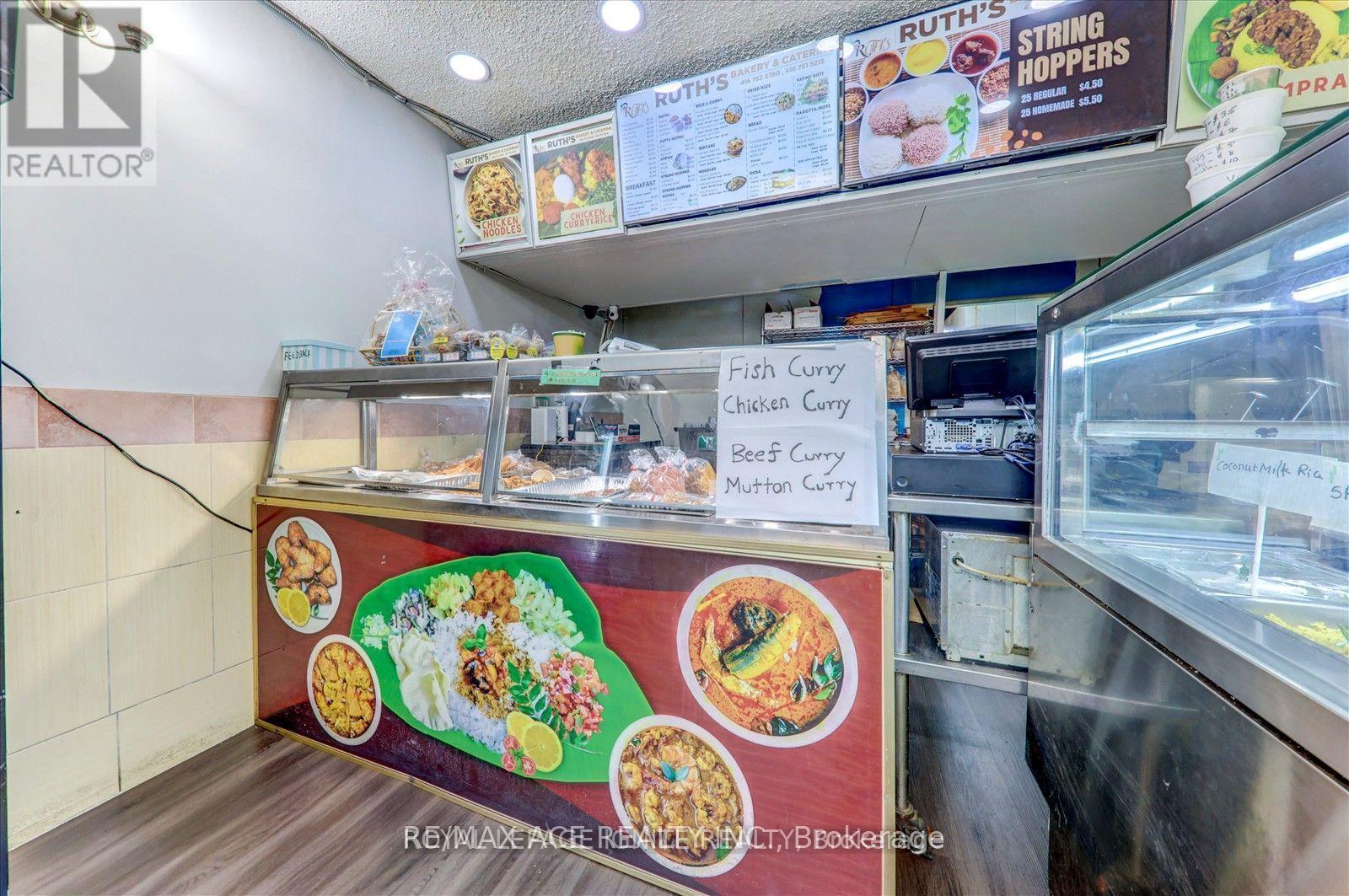 2398 Eglinton Avenue E, Toronto, Ontario  M1K 2P3 - Photo 8 - E13225248