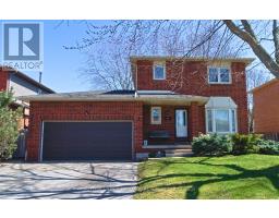 159 MELISSA CRESCENT, Whitby, Ontario