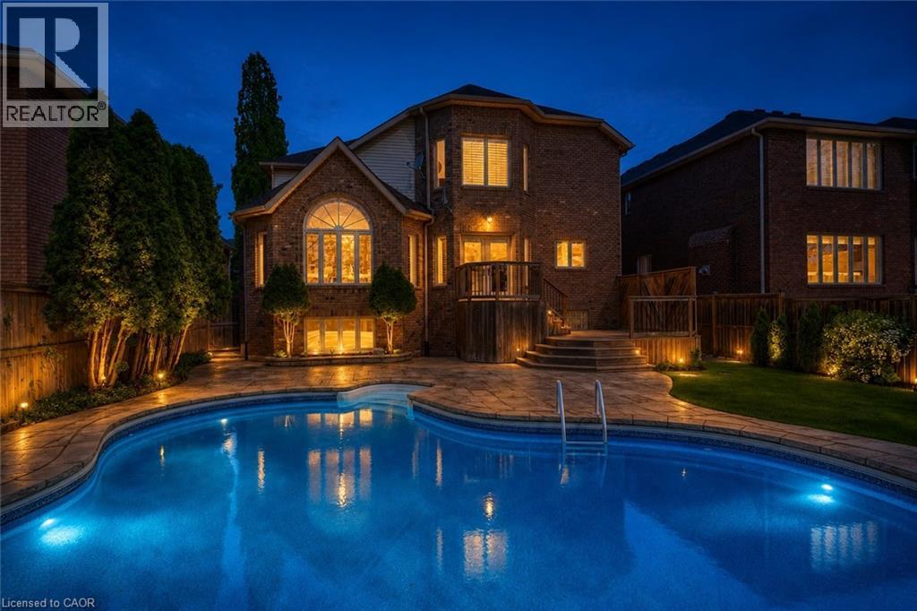 2108 Arbourview Drive, Oakville, Ontario  L6M 3P3 - Photo 48 - 40830742