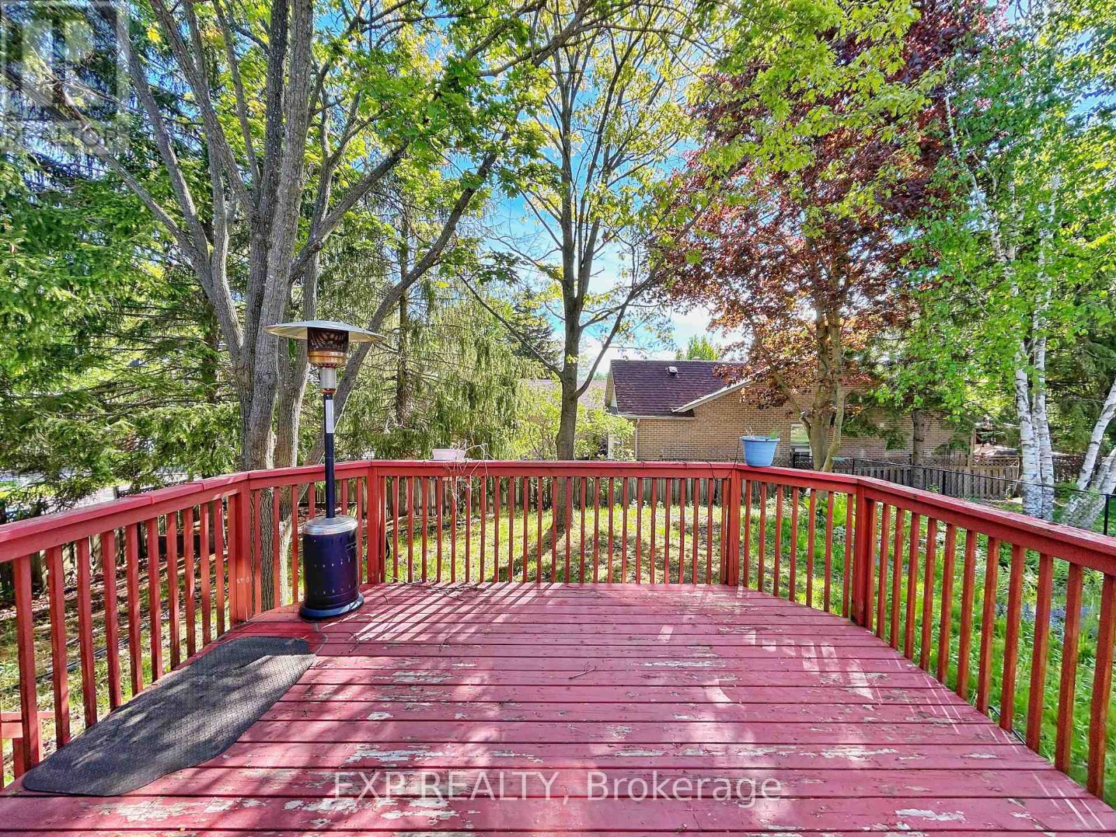 23 Haskell Crescent, Aurora, Ontario  L4G 5T4 - Photo 13 - N13219194