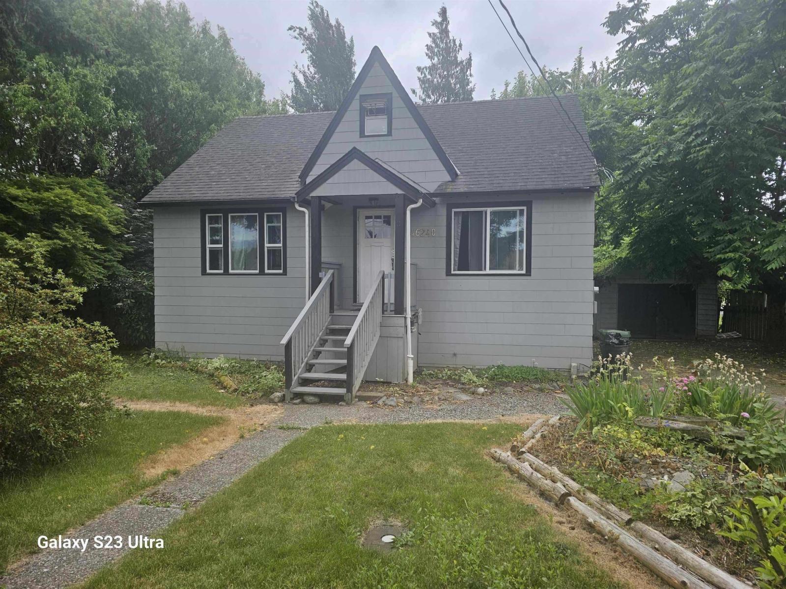 46240 GORE AVENUE|Chilliwack Proper East