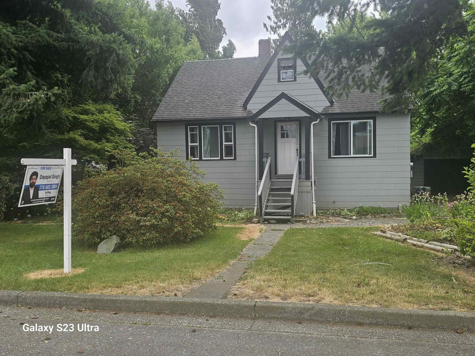 46240 Gore Avenue, Chilliwack Proper East, Chilliwack, British Columbia  V2P 2A1 - Photo 2 - R3130344