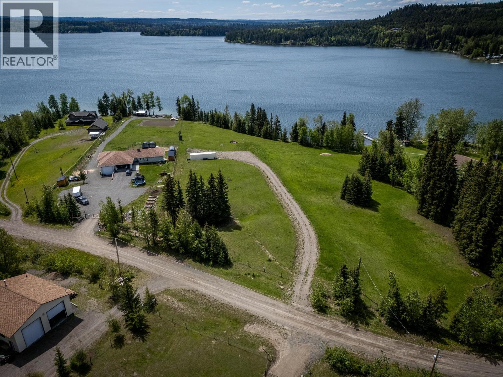 7944 Viewland Road, Bridge Lake, British Columbia  V0K 1X2 - Photo 24 - R3128620