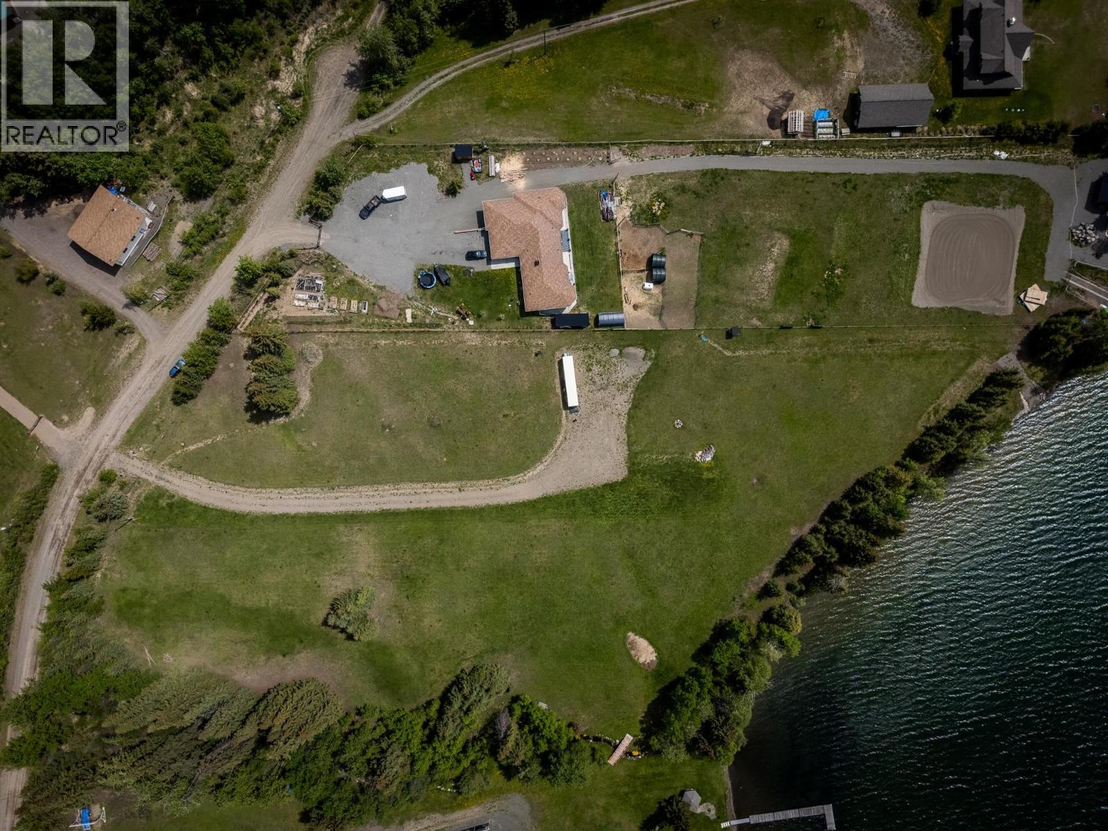 7944 Viewland Road, Bridge Lake, British Columbia  V0K 1X2 - Photo 7 - R3128620