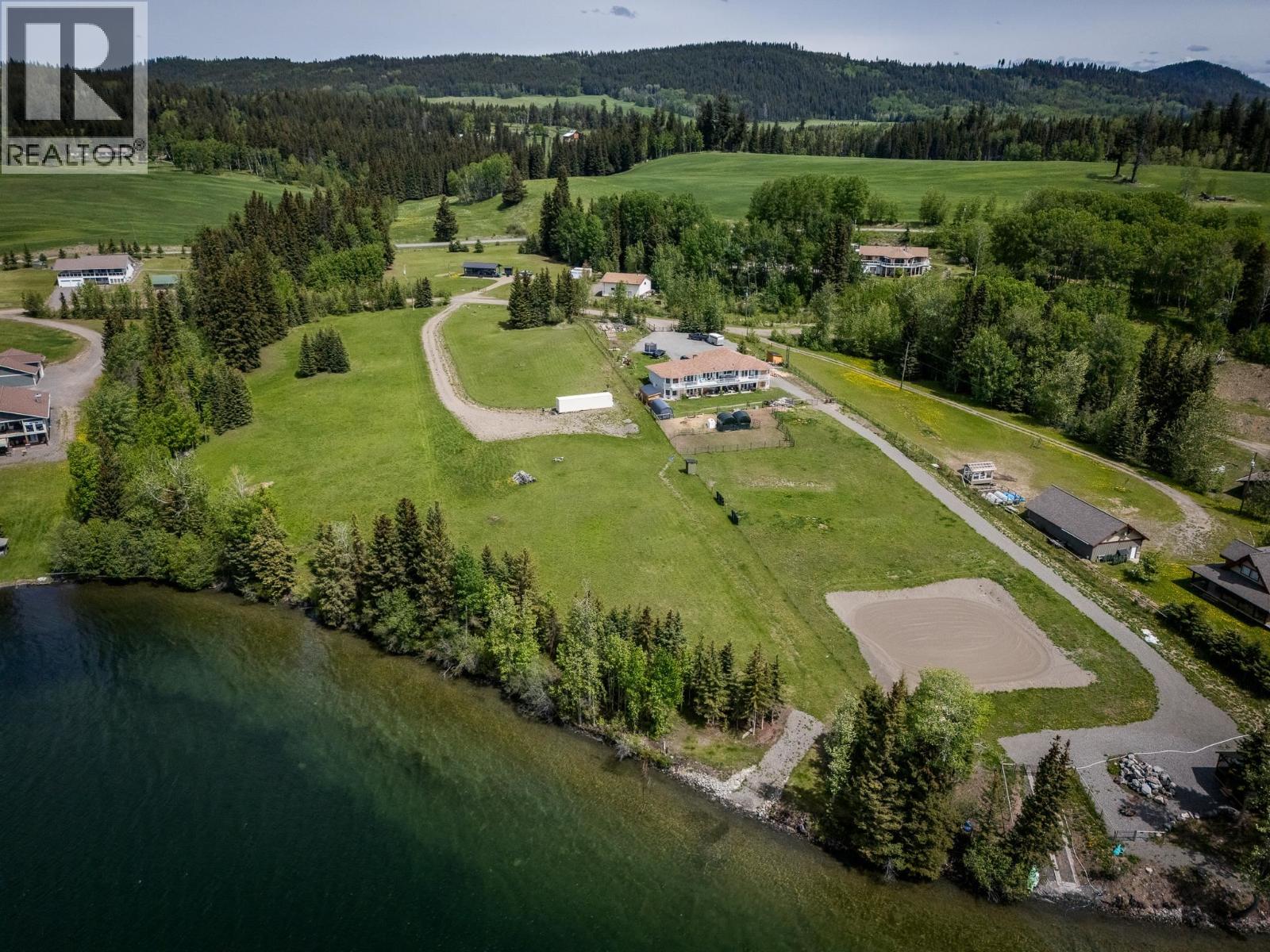 7944 Viewland Road, Bridge Lake, British Columbia  V0K 1X2 - Photo 12 - R3128620