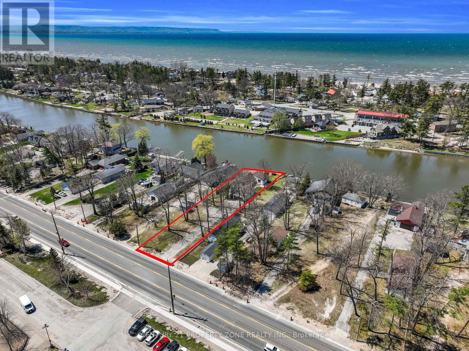 1312 River Road W, Wasaga Beach, Ontario  L9Z 2W6 - Photo 33 - S13224874