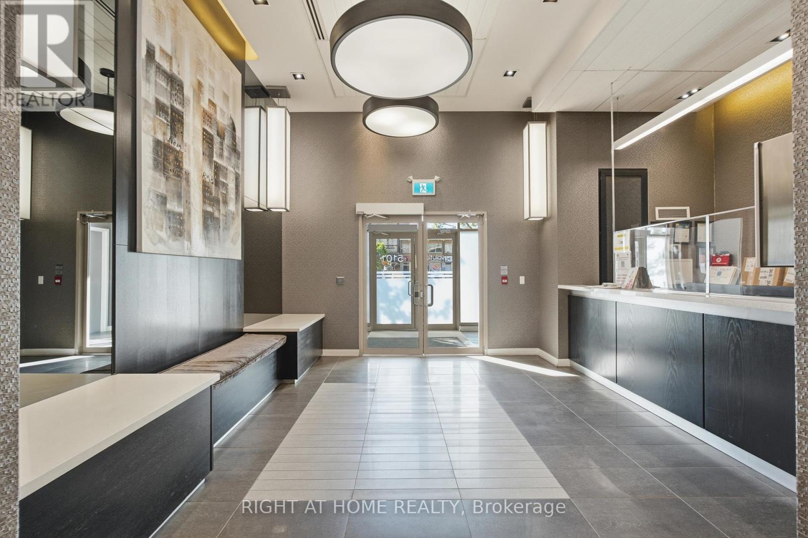 411 - 5101 Dundas Street W, Toronto, Ontario  M9A 5G8 - Photo 33 - W13213428