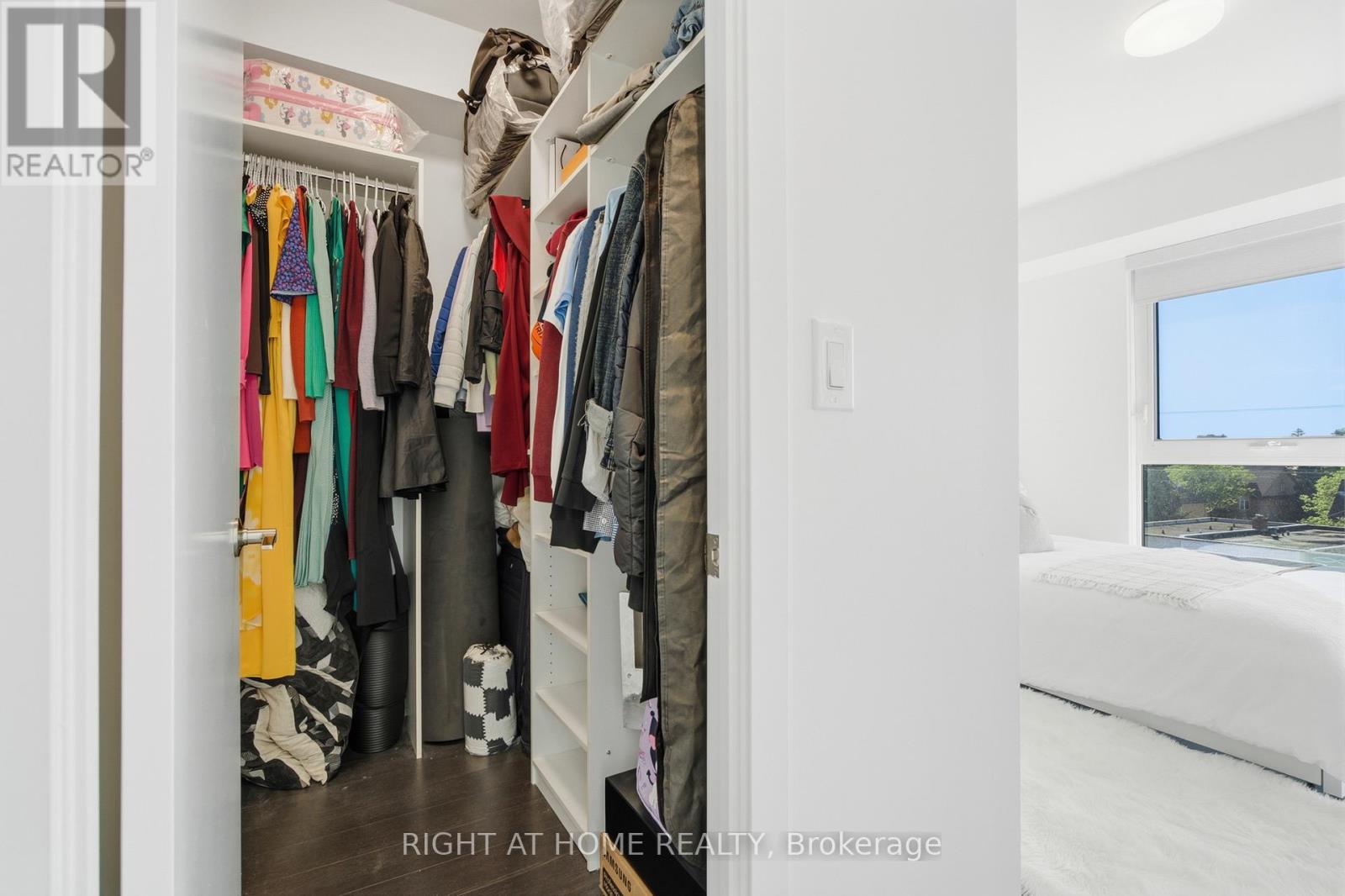411 - 5101 Dundas Street W, Toronto, Ontario  M9A 5G8 - Photo 22 - W13213428