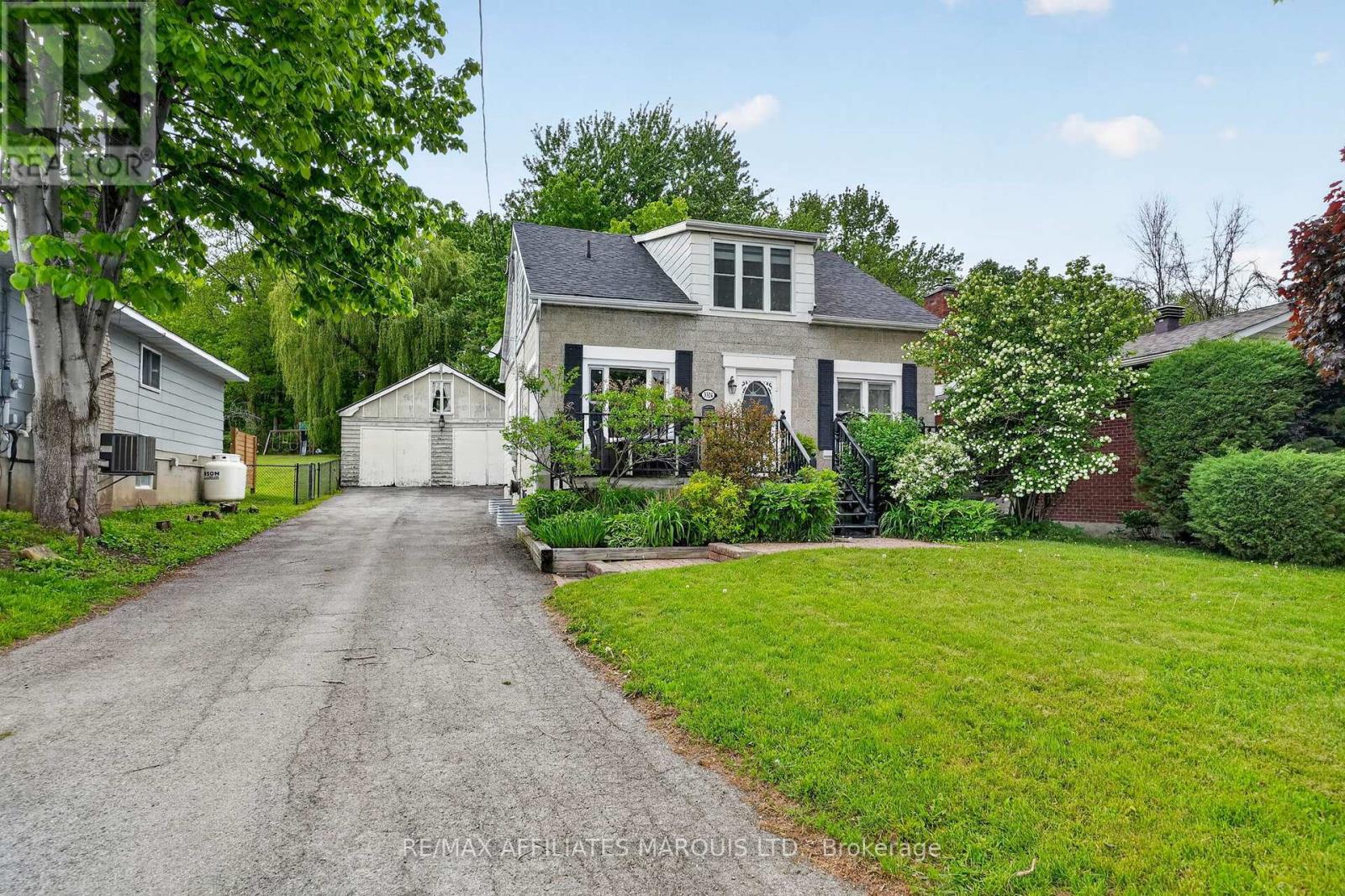 3324 MONTREAL ROAD, Cornwall, Ontario