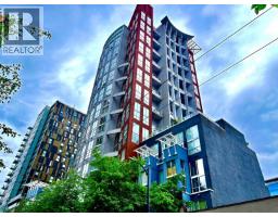 406 933 SEYMOUR STREET, Vancouver, British Columbia