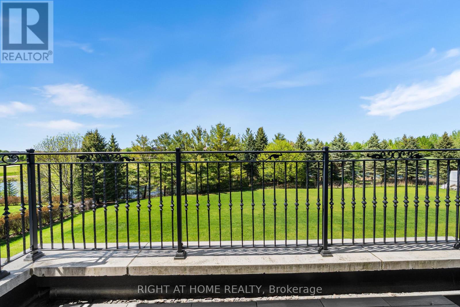 16 Sirona's Lane, Aurora, Ontario  L4G 7Y7 - Photo 34 - N13225244
