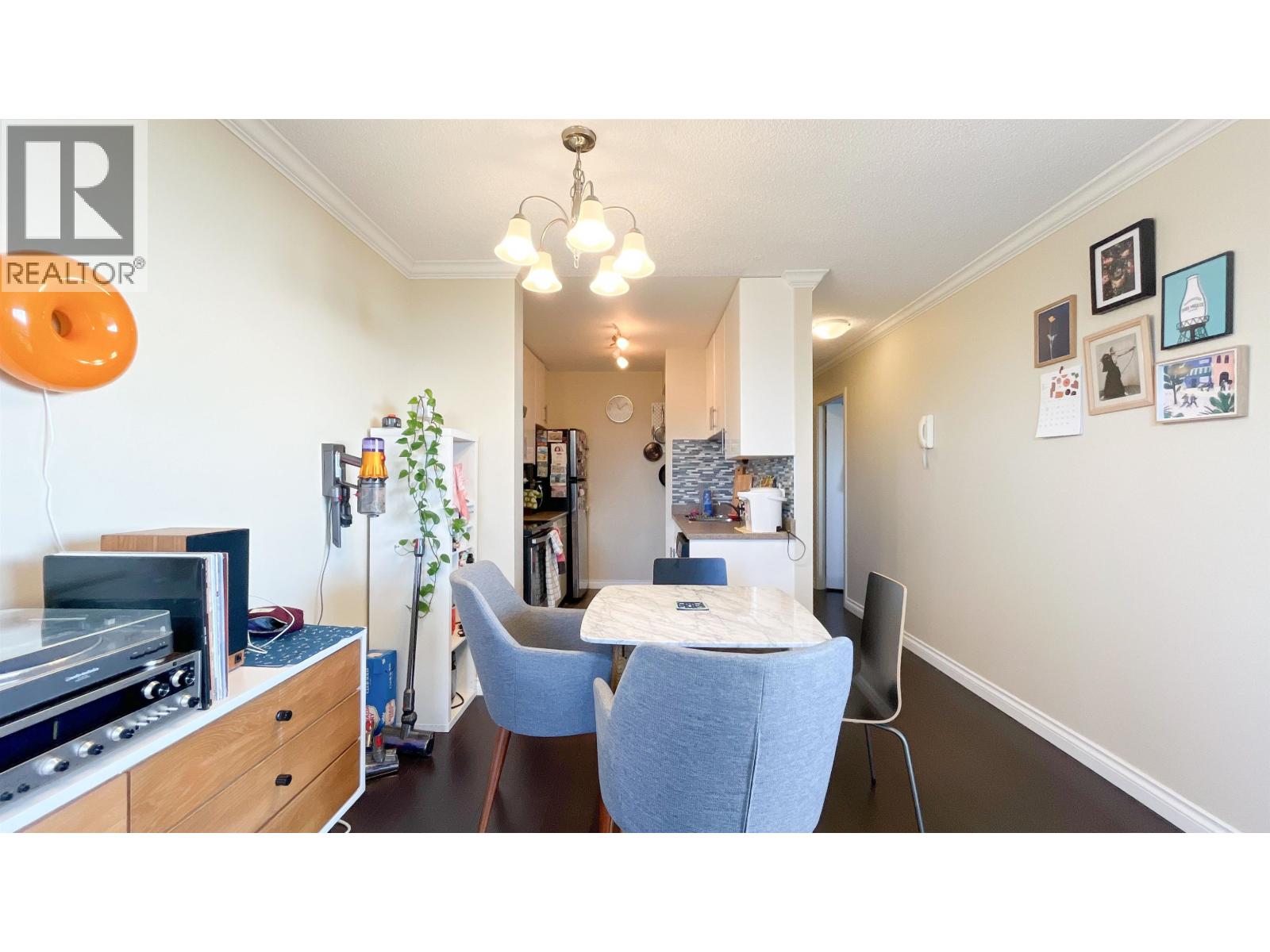 1406 6759 Willingdon Avenue, Burnaby, British Columbia  V5H 3Y9 - Photo 14 - R3090762