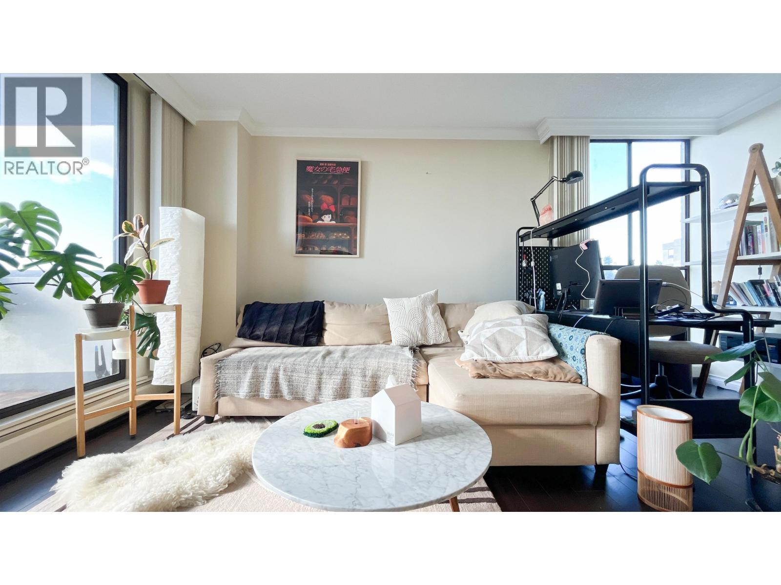 1406 6759 Willingdon Avenue, Burnaby, British Columbia  V5H 3Y9 - Photo 9 - R3090762