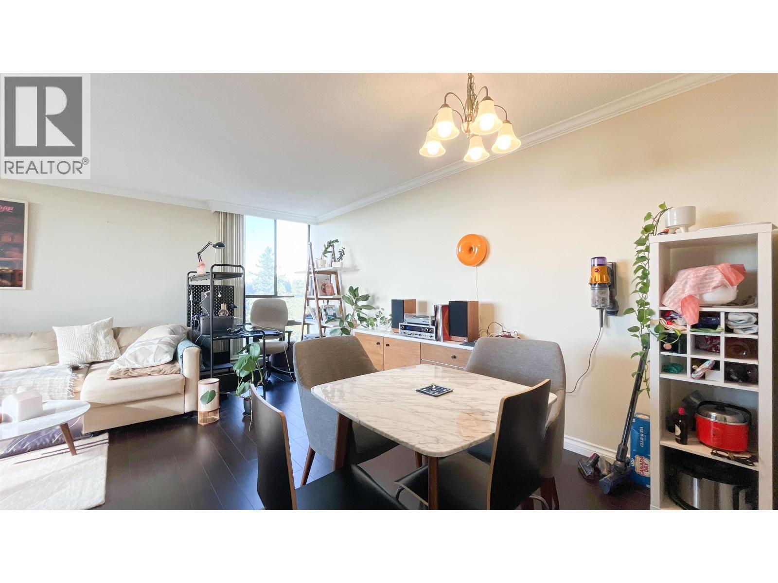 1406 6759 Willingdon Avenue, Burnaby, British Columbia  V5H 3Y9 - Photo 12 - R3090762