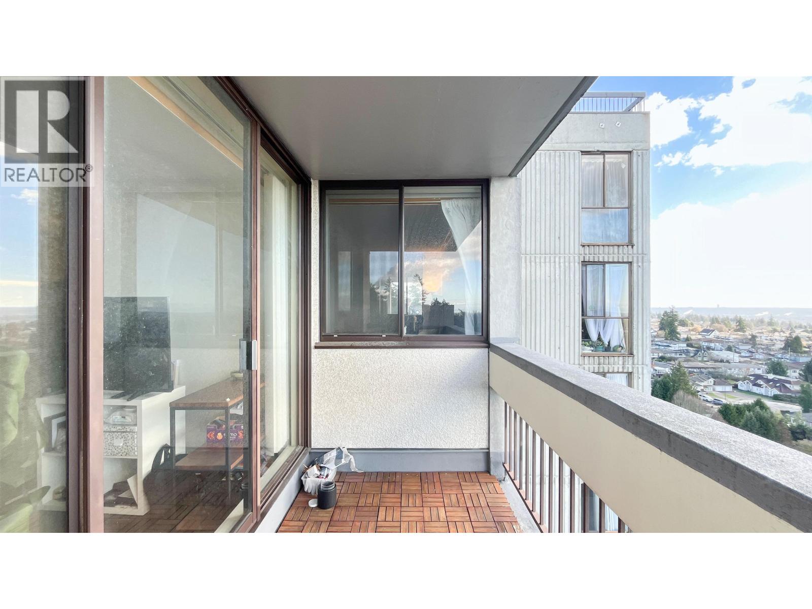 1406 6759 Willingdon Avenue, Burnaby, British Columbia  V5H 3Y9 - Photo 22 - R3090762