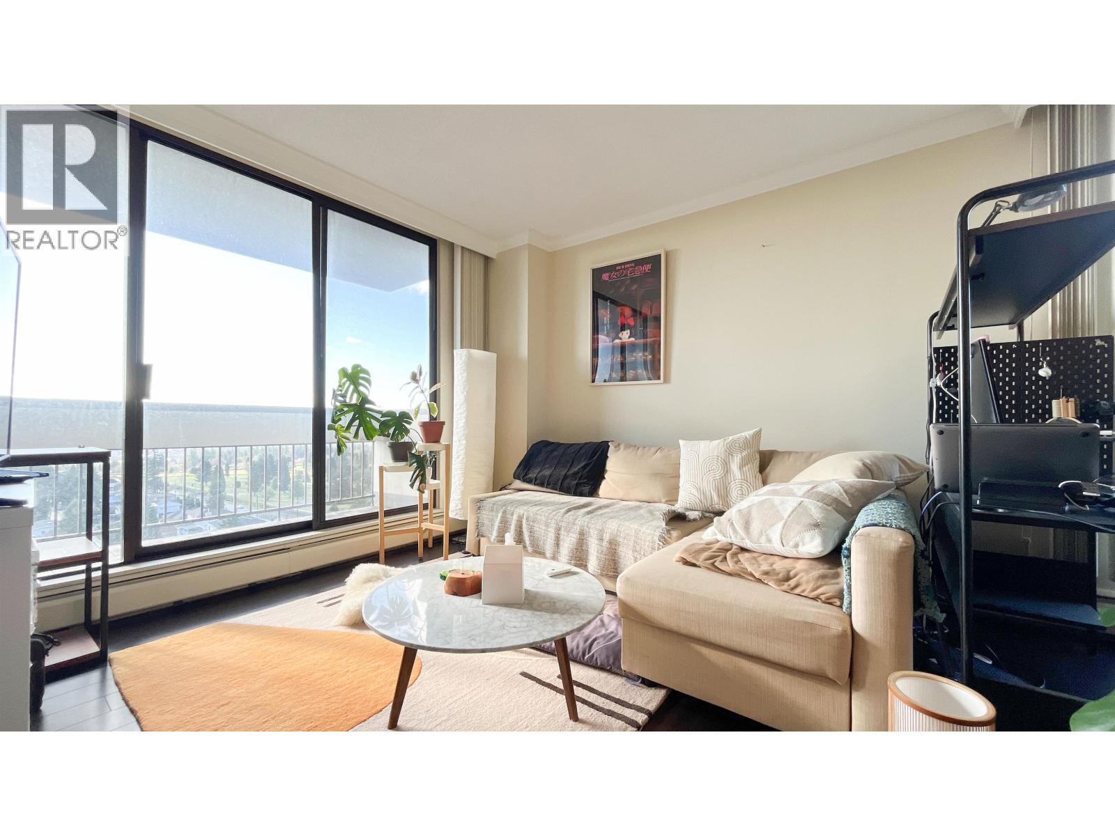 1406 6759 Willingdon Avenue, Burnaby, British Columbia  V5H 3Y9 - Photo 2 - R3090762