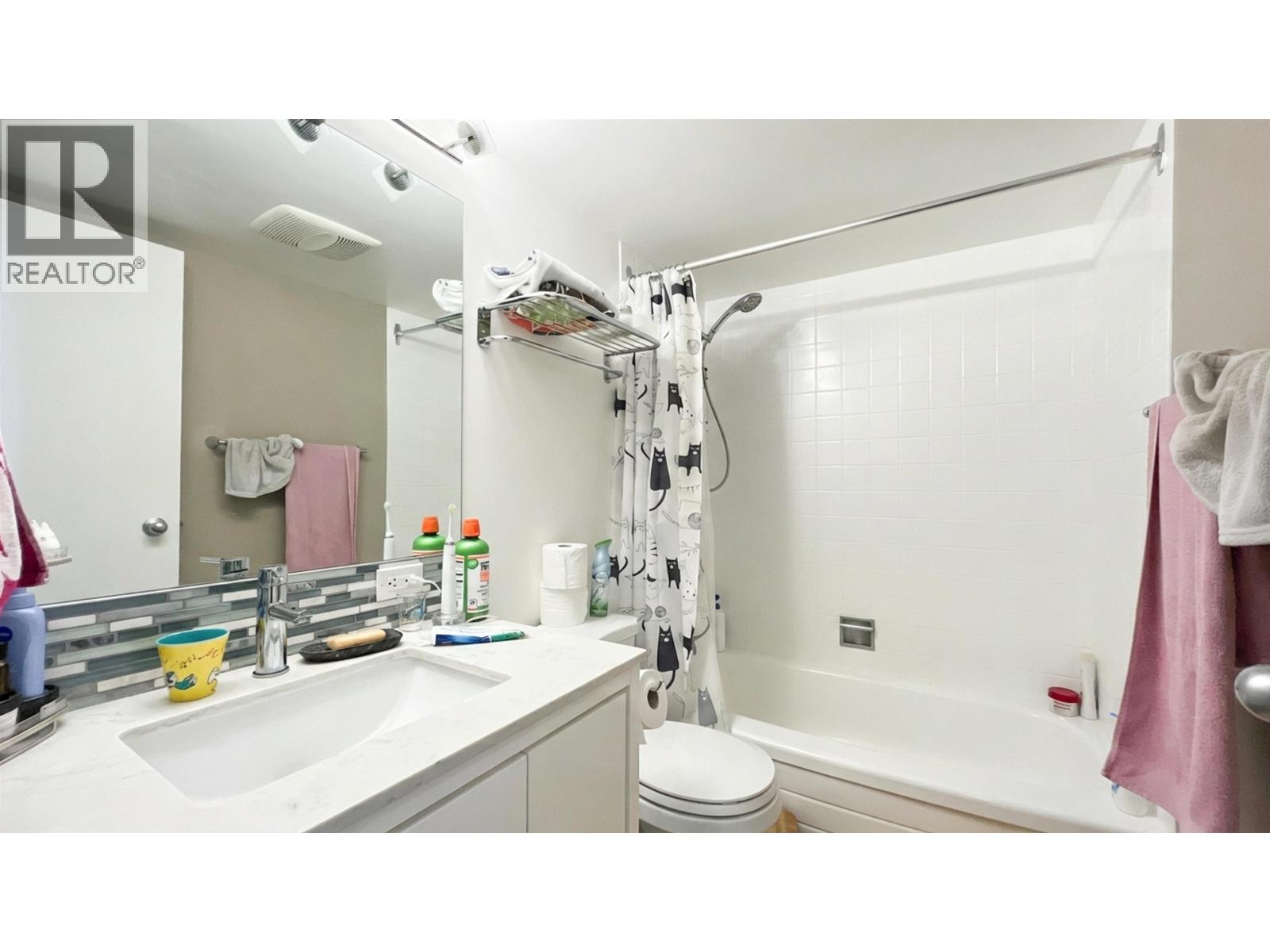 1406 6759 Willingdon Avenue, Burnaby, British Columbia  V5H 3Y9 - Photo 20 - R3090762