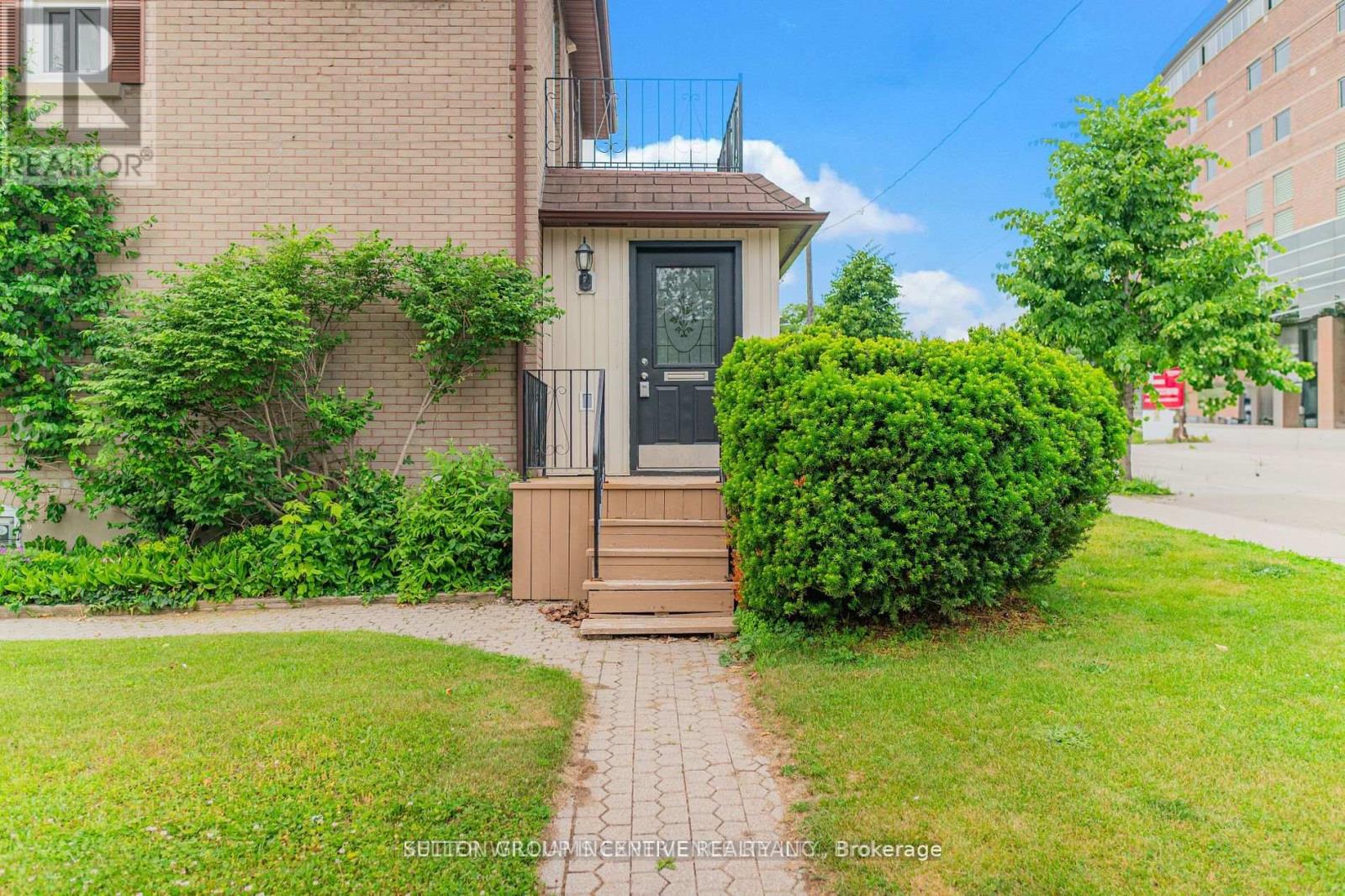 Office A - 153 Colborne Street W, Orillia, Ontario  L3V 2Z4 - Photo 2 - S13225268