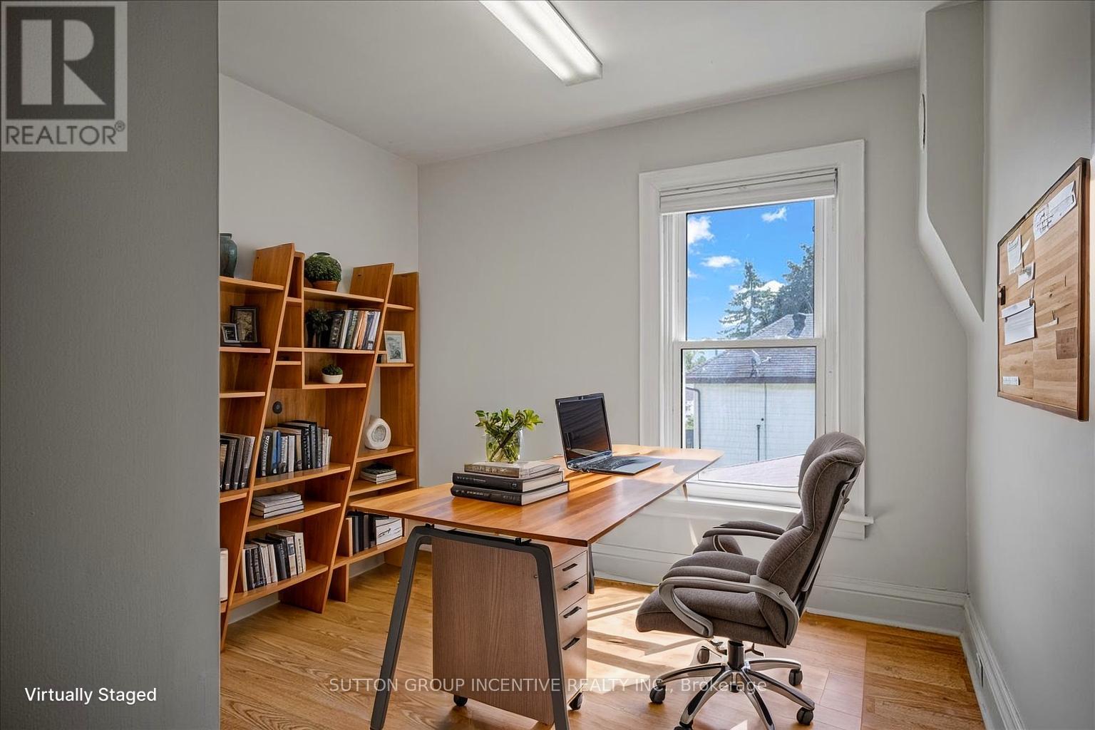 Office A - 153 Colborne Street W, Orillia, Ontario  L3V 2Z4 - Photo 5 - S13225268