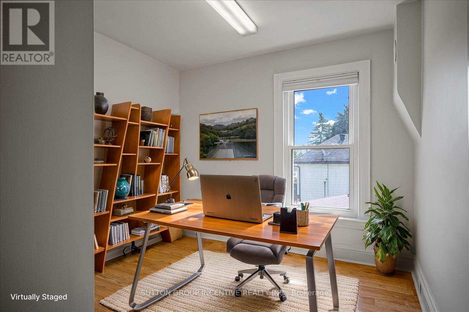 Office A - 153 Colborne Street W, Orillia, Ontario  L3V 2Z4 - Photo 6 - S13225268