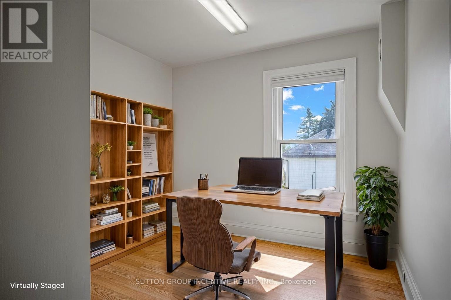 Office A - 153 Colborne Street W, Orillia, Ontario  L3V 2Z4 - Photo 7 - S13225268