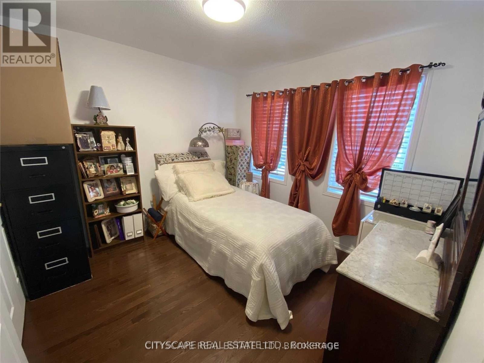 Upper - 20 Pentonville Road, Brampton, Ontario  L6R 3R9 - Photo 14 - W13225234