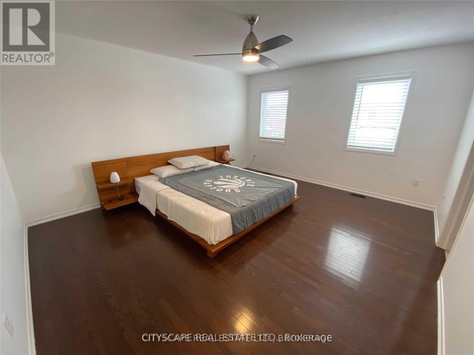 Upper - 20 Pentonville Road, Brampton, Ontario  L6R 3R9 - Photo 16 - W13225234
