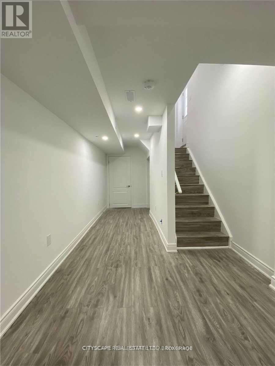 Upper - 20 Pentonville Road, Brampton, Ontario  L6R 3R9 - Photo 28 - W13225234