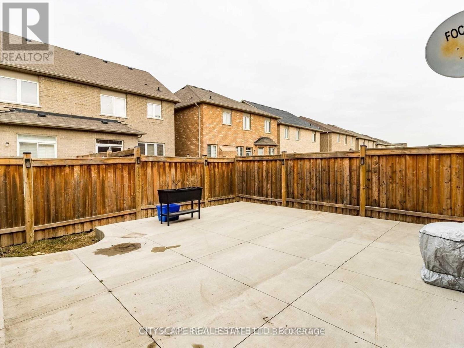Upper - 20 Pentonville Road, Brampton, Ontario  L6R 3R9 - Photo 30 - W13225234