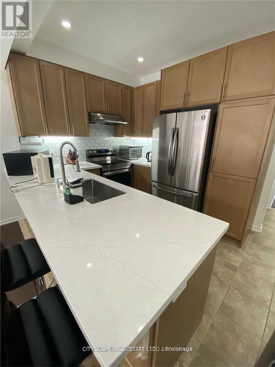 Upper - 20 Pentonville Road, Brampton, Ontario  L6R 3R9 - Photo 9 - W13225234
