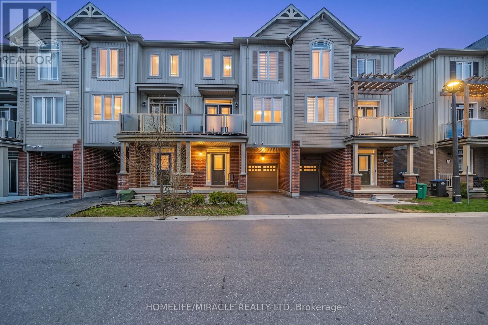 15 GLASSON LANE, Caledon, Ontario