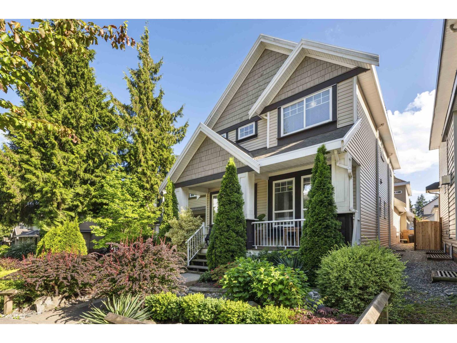 15032 60 AVENUE, surrey, British Columbia