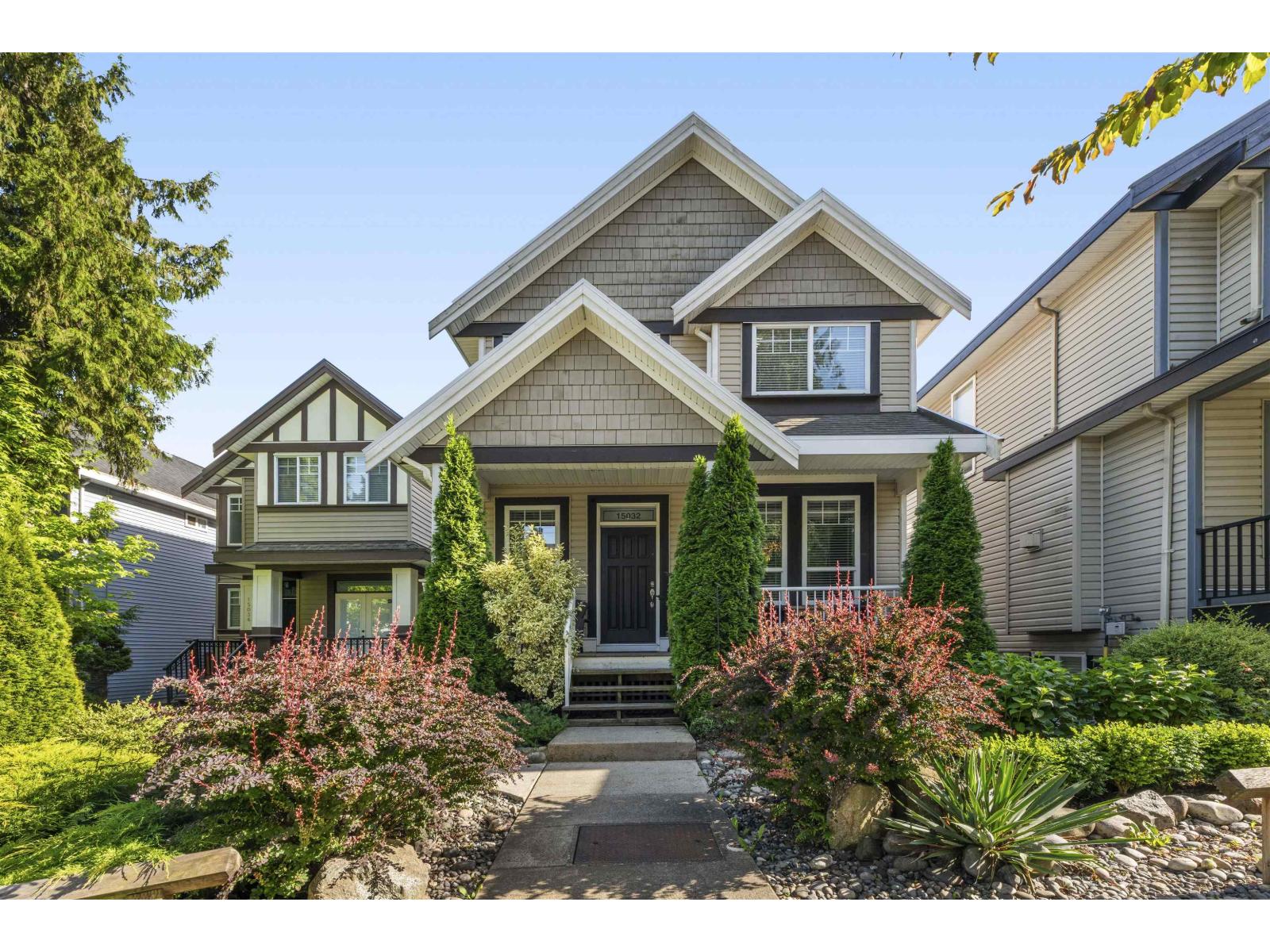 15032 60 Avenue, Surrey, British Columbia  V3S 5X6 - Photo 36 - R3130594